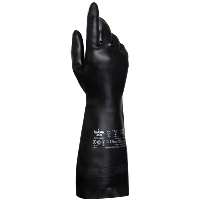 Chemical Protection : Neoprene - ChemPly N360